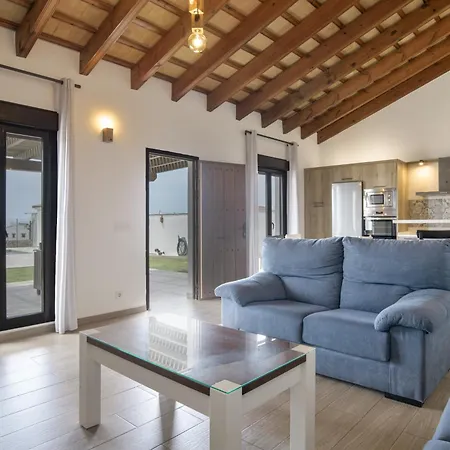 Country house Casa La Gitanilla 2 Agradable Casa