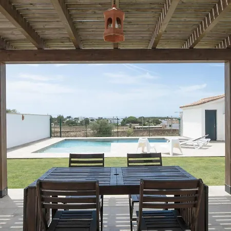 Casa La Gitanilla 2 Agradable Casa Appartamento Conil De La Frontera