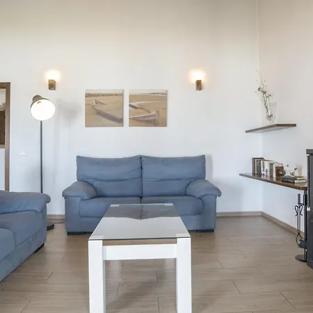 Διαμέρισμα Casa La Gitanilla 2 Agradable Casa