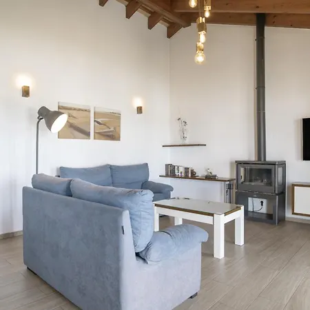 Casa La Gitanilla 2 Agradable Casa Country house Conil De La Frontera