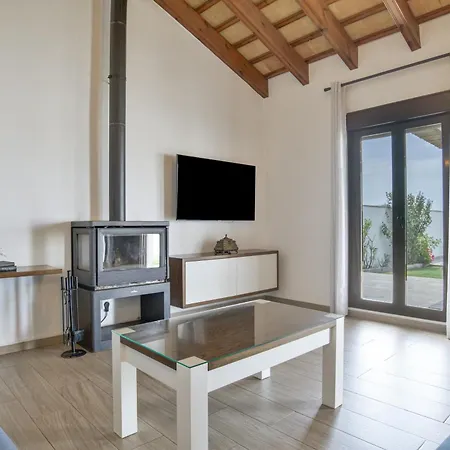 Διαμέρισμα Casa La Gitanilla 2 Agradable Casa *