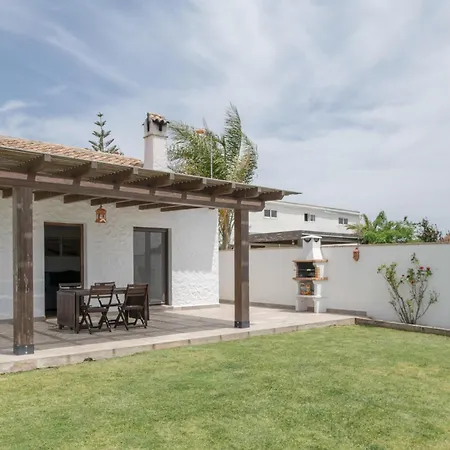 Casa La Gitanilla 2 Agradable Casa Διαμέρισμα
