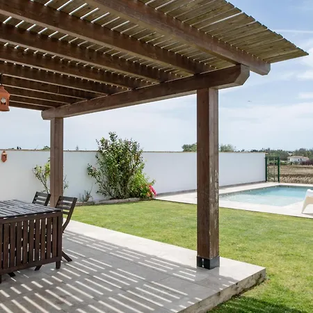 Casa rural Casa La Gitanilla 2 Agradable Casa Conil De La Frontera