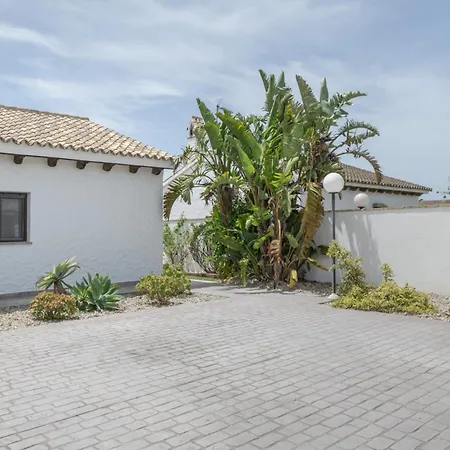Casa La Gitanilla 2 Agradable Casa Casa rural
